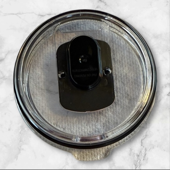 RAMBLER®20 OZ TUMBLER WITH MAGSLIDER™ LID - NEW - Picture 7 of 7